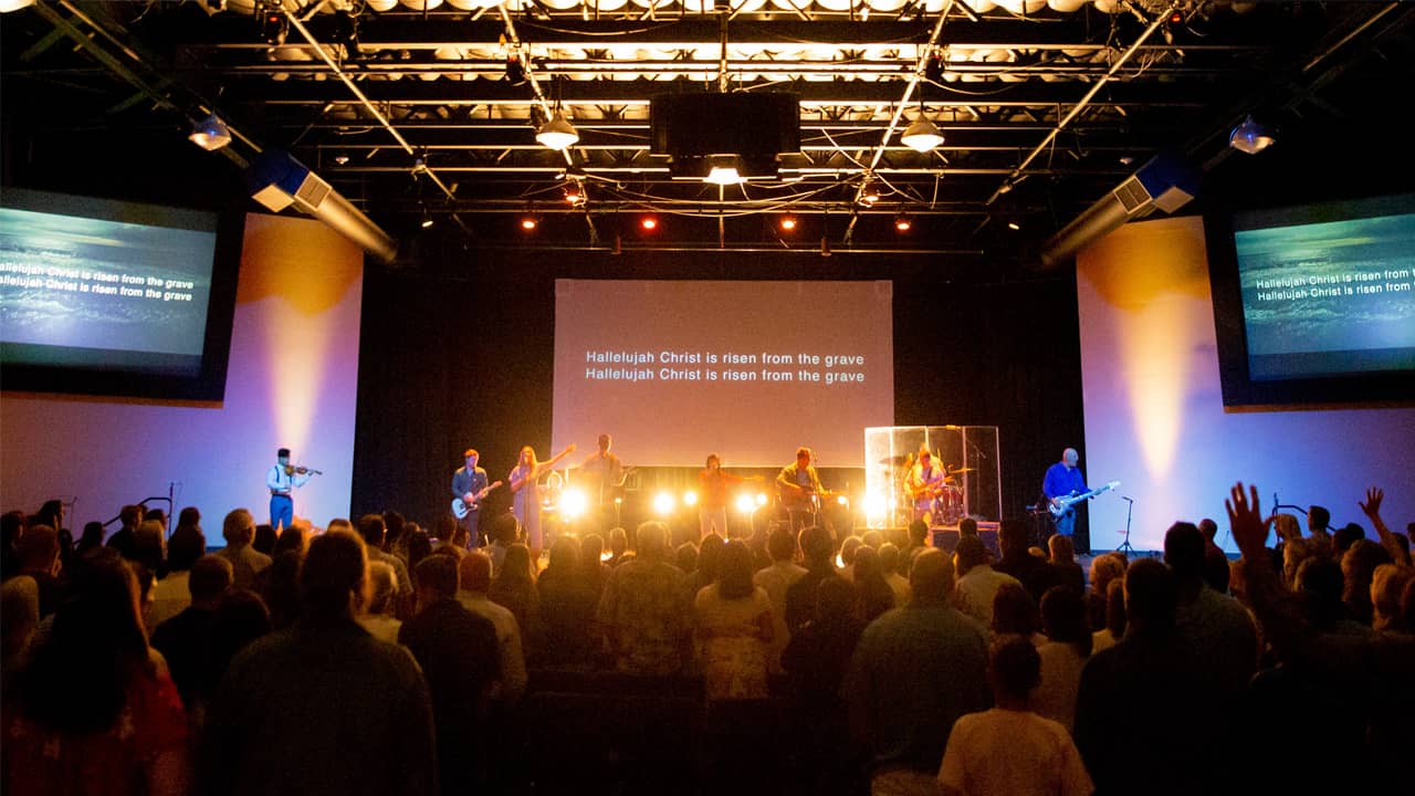 How to Narrow Down Your Search for the Right Church in Temecula, Ca